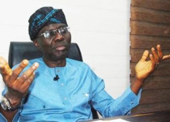 Election petition: Tribunal orders substituted service on Sanwo-Olu