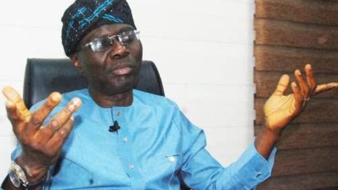 Election petition: Tribunal orders substituted service on Sanwo-Olu