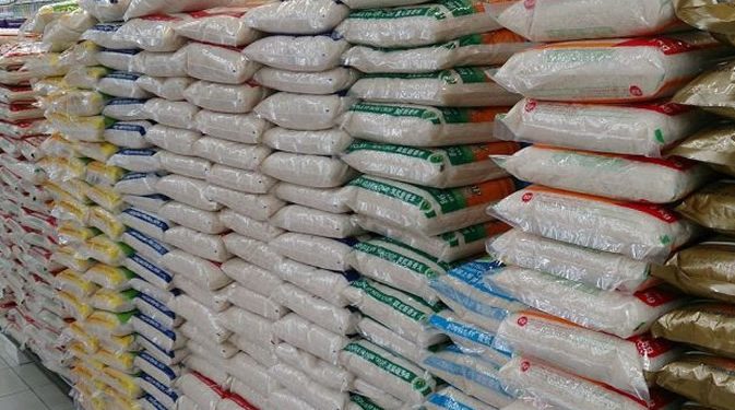Insecurity: Local rice price jumps by 200%