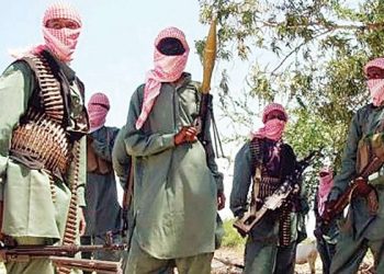 Bandits kill village head, abduct others in Kaduna
