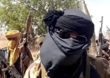 Renewed menace of bandits – The Sun