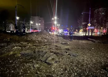 Russia fighter jet accidentally bombs own territory