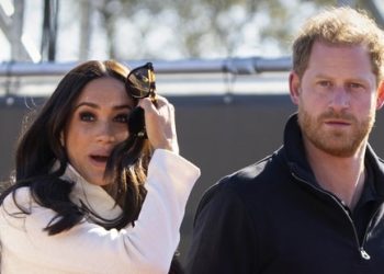 Prince Harry to attend King Charles’ coronation without Megan Markle