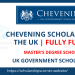 UK reiterates commitment to free education for Nigerian students