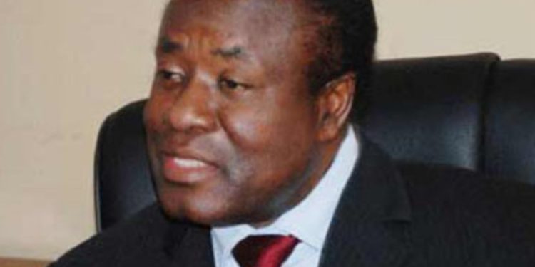 Former Anambra governor, Mbadinuju, dies at 78