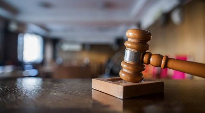 Nigerian woman in UK on trial for starving son to death