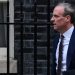UK Deputy PM, Dominic Raab, resigns after bullying probe