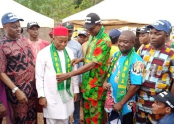 Enugu APGA governorship aspirant turns up dead days after abduction