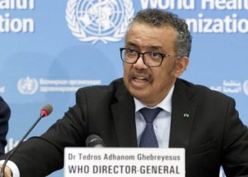WHO launches new pandemic prevention plan