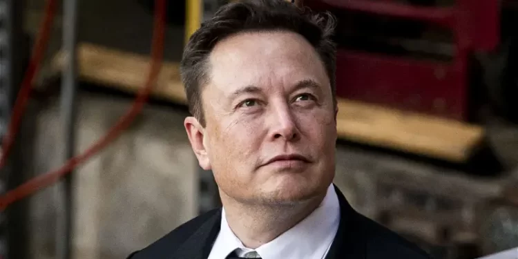 Elon Musk admits mistakes since Twitter takeover