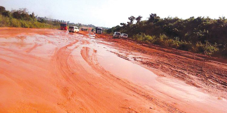FEC approves N49bn revised sum for Enugu-Anambra road