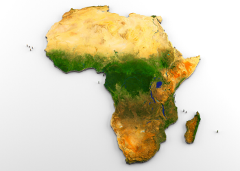 Africa’s growing poverty – The Sun