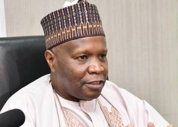 Gombe governor dissolves cabinet, fixes handover deadline
