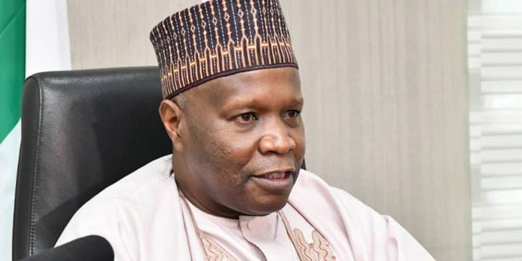Gombe governor dissolves cabinet, fixes handover deadline