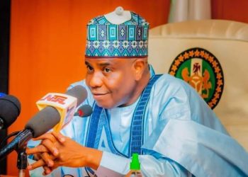 Sokoto workers beg Tambwual for February, March salaries