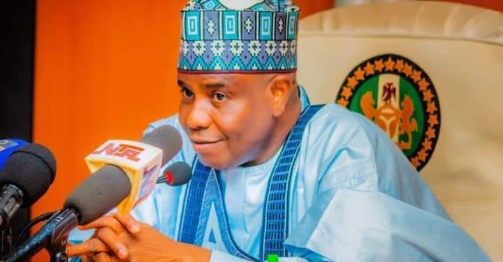 Sokoto workers beg Tambwual for February, March salaries