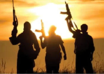 Shari’a Court registrar dies in bandits’ den