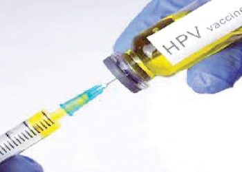 Cervical cancer vaccine available soon, says Pfizer