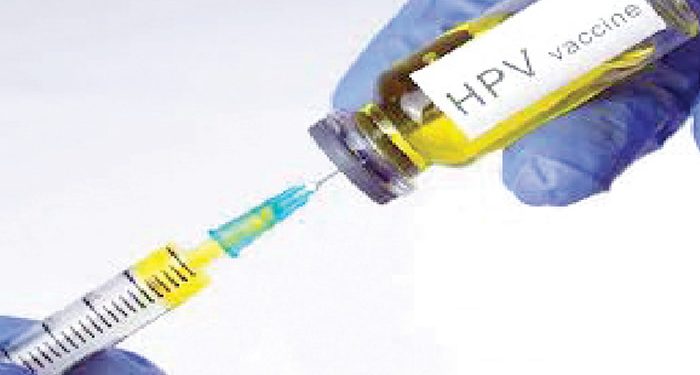 Cervical cancer vaccine available soon, says Pfizer