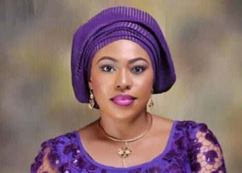 Female Rep, Miriam Onuoha, joins House Speakership race