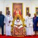 Olu of Warri lauds Sahara Group for Ajoki’s 24-hour power supply