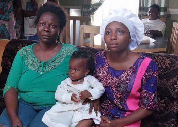 Mother of slain Ondo driver seeks justice