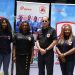 Sahara Group Foundation at the unveiling of its new brand identity in Lagos