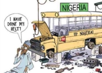 The Buhari Years: An era of gross economic fiasco – Punch