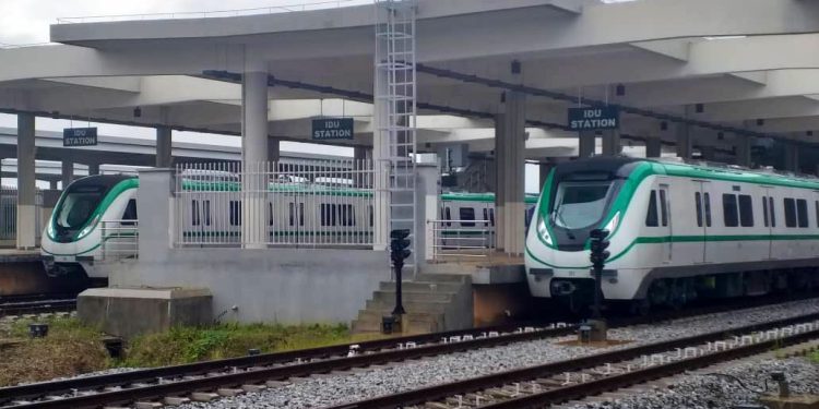 FG to install luggage scanners in ⁣Abuja, Kaduna, Kano railway stations