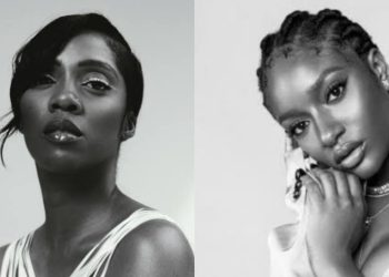 Tiwa Savage drops visuals for ‘Stamina’ single