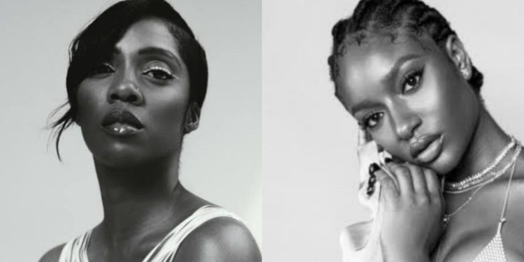 Tiwa Savage drops visuals for ‘Stamina’ single