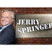 American TV host, Jerry Springer, dies at 79