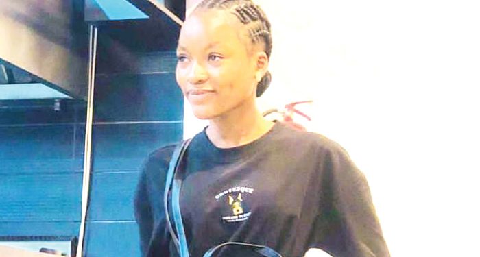 22-year-old Ogun lady found dead in room, boyfriend in custody