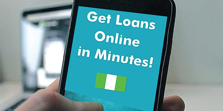 FG approves 173 loan apps, bars illegal online banks