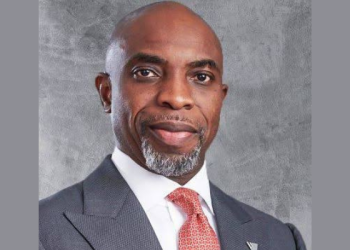 Moruf Oseni takes over as Wema Bank MD/CEO