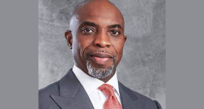 Moruf Oseni takes over as Wema Bank MD/CEO