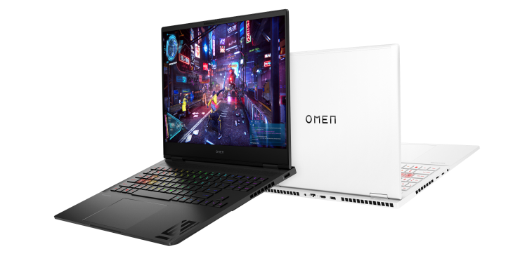 HP boosts gaming solutions for awe-inspiring experiences