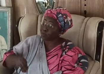 Tinubu: My life in danger, says ex-Lagos deputy governor