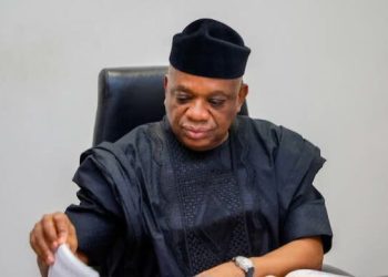 Election petition tribunal strikes out case against Kalu