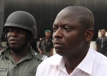 Akpobolokemi: Court orders forfeiture of N725m, Banana Island property