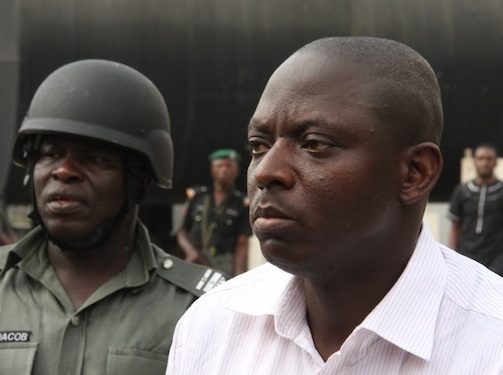 Akpobolokemi: Court orders forfeiture of N725m, Banana Island property