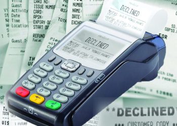 40% of failed transactions unresolved as e-Payments hit N49.4tr