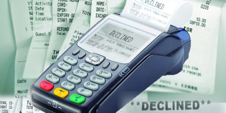 40% of failed transactions unresolved as e-Payments hit N49.4tr