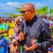 Leaked audio: I never campaigned on ethnicity or religion – Peter Obi