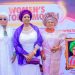 Royal Queens hold inaugural conference to discuss impact in national devt