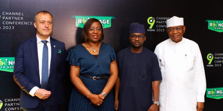 We are on path of resurgence – 9mobile CEO assures partners