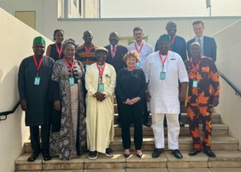 Plateau governor-elect to deploy vigilante, local hunters to fight insecurity