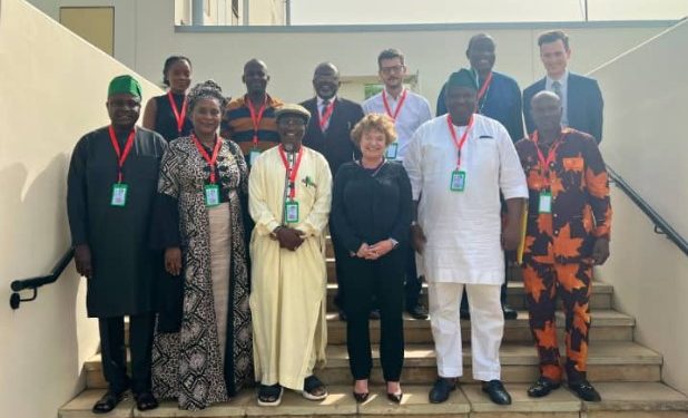 Plateau governor-elect to deploy vigilante, local hunters to fight insecurity