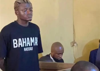 Court grants Portable bail over alleged assault