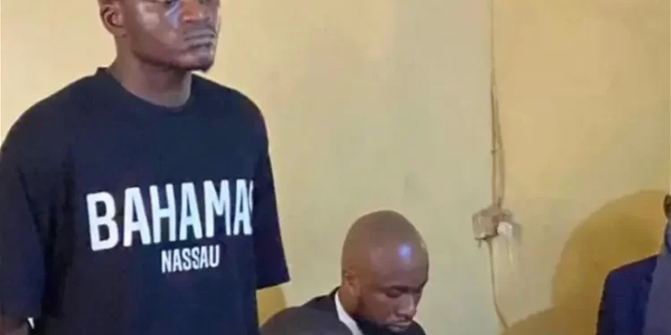 Court grants Portable bail over alleged assault